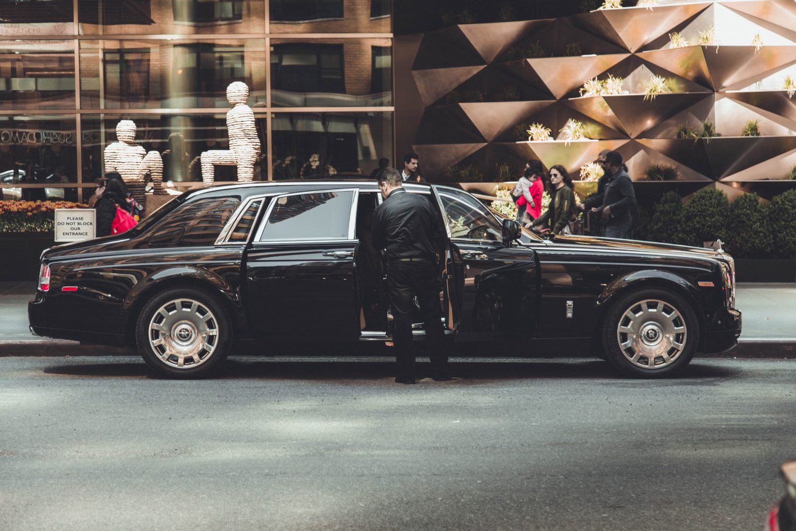 Şehir İçi VIP Transfer
